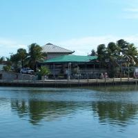 Black Point Ocean Grill Restaurant, Cutler Bay